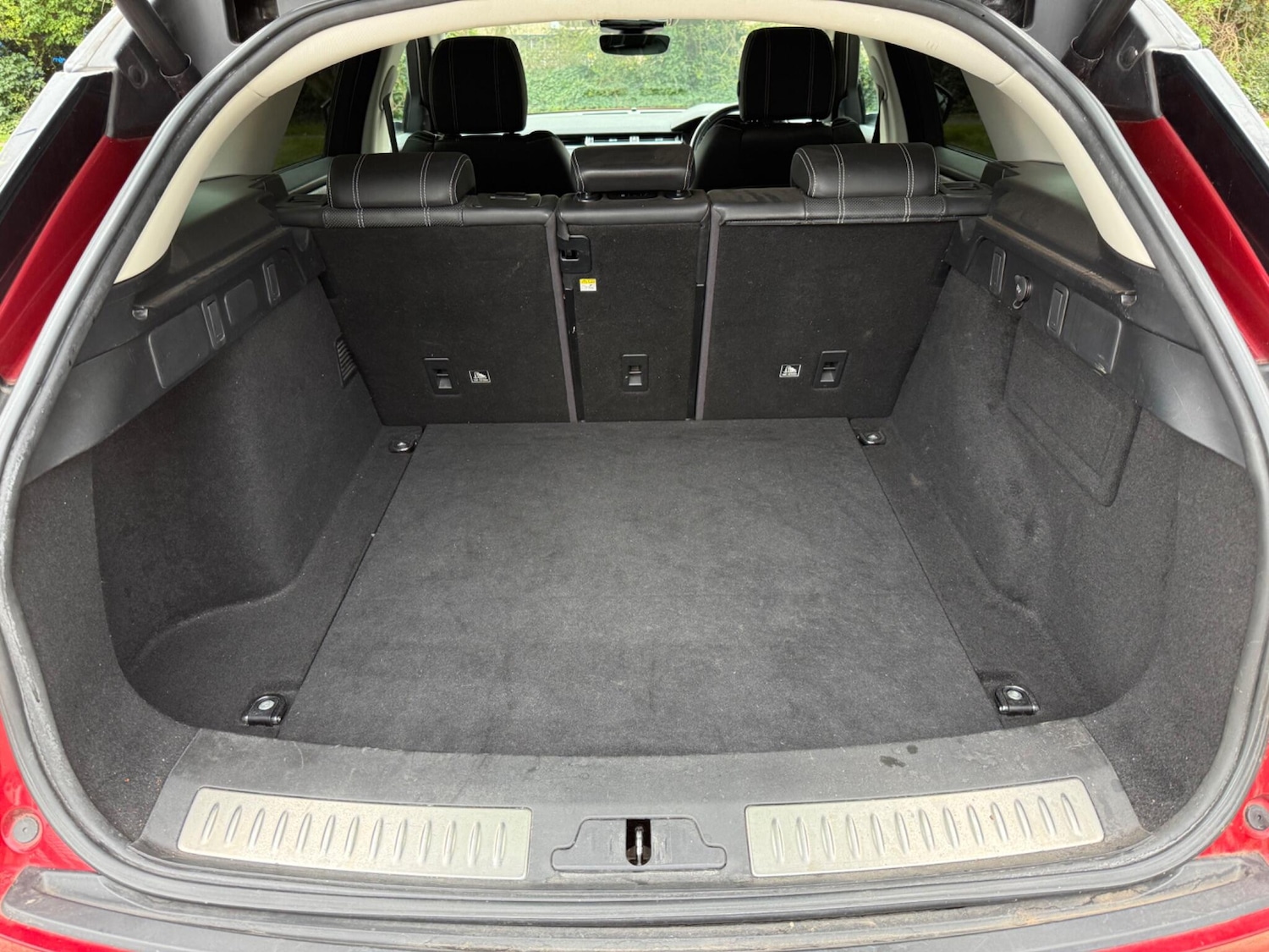 Used Land Rover Range Rover Velar 2017 for sale - 78047871: Photo 43