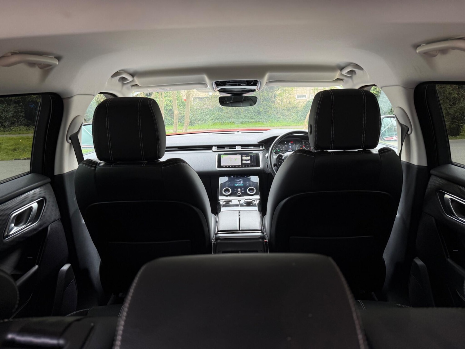 Used Land Rover Range Rover Velar 2017 for sale - 78047871: Photo 45