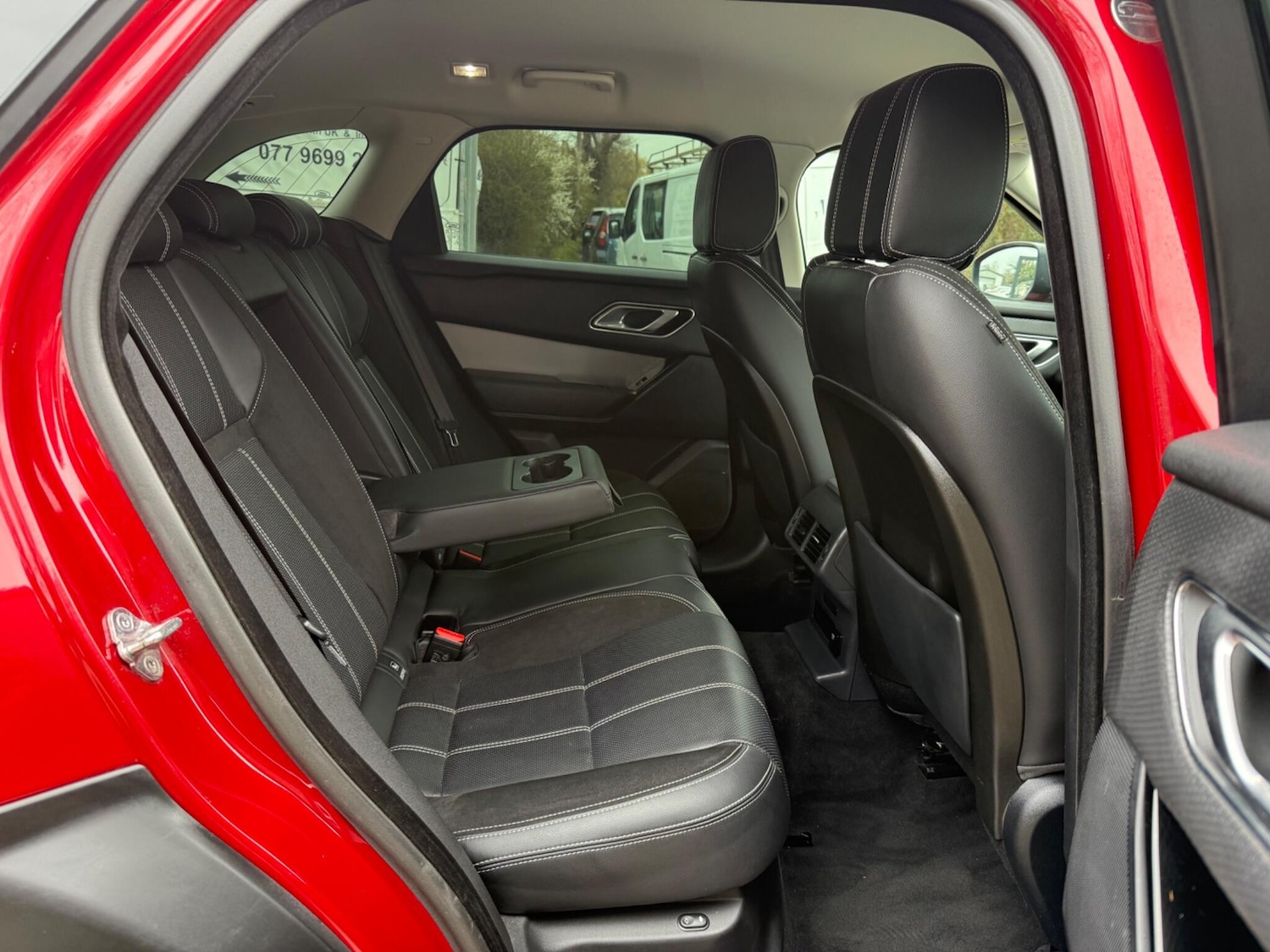 Used Land Rover Range Rover Velar 2017 for sale - 78047871: Photo 46