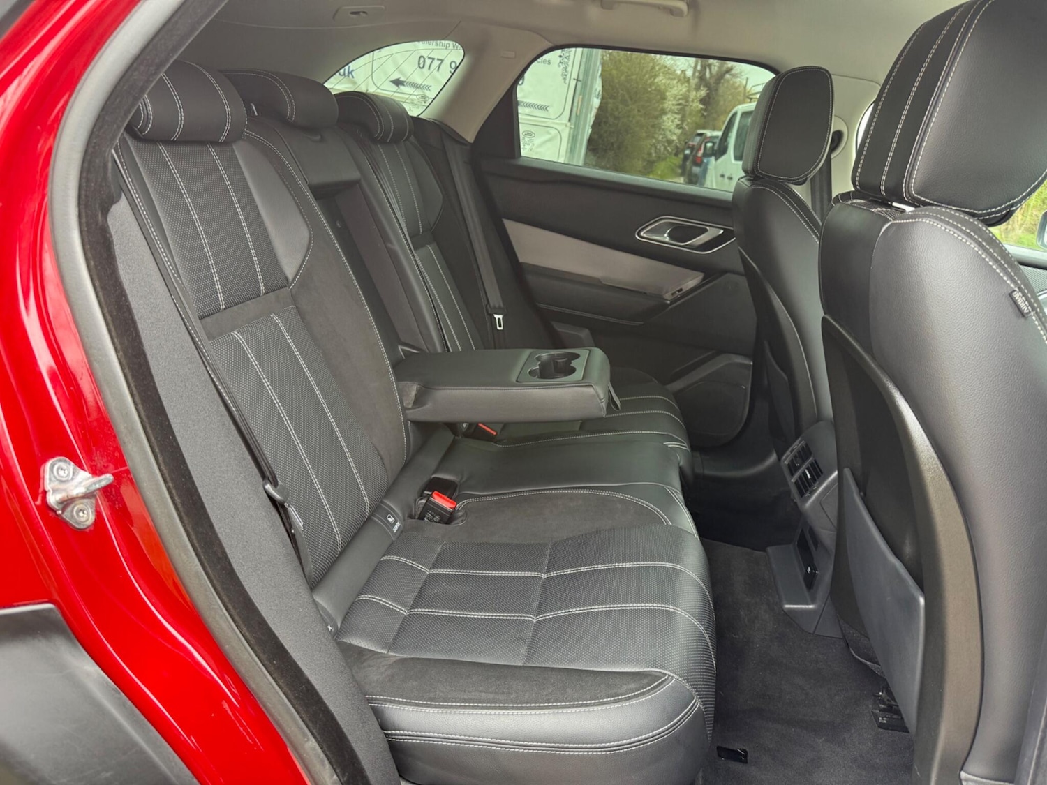 Used Land Rover Range Rover Velar 2017 for sale - 78047871: Photo 47