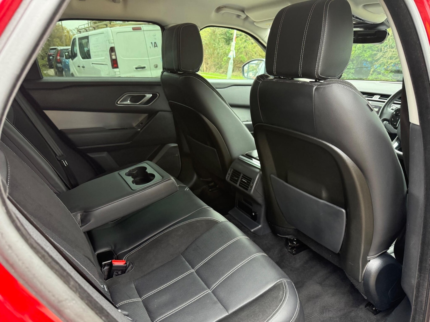 Used Land Rover Range Rover Velar 2017 for sale - 78047871: Photo 48