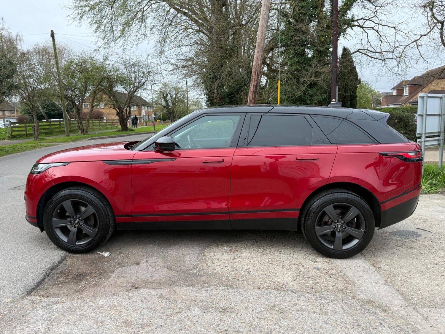 Used Land Rover Range Rover Velar 2017 for sale - 78047871: Photo 5