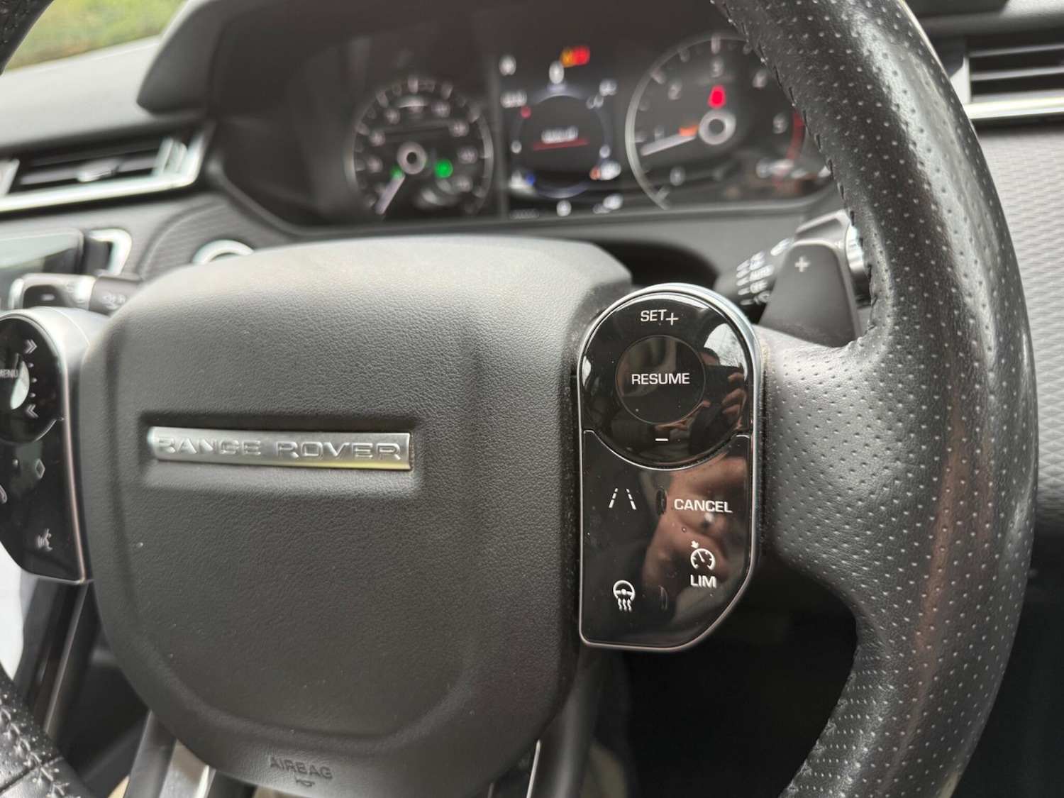 Used Land Rover Range Rover Velar 2017 for sale - 78047871: Photo 53