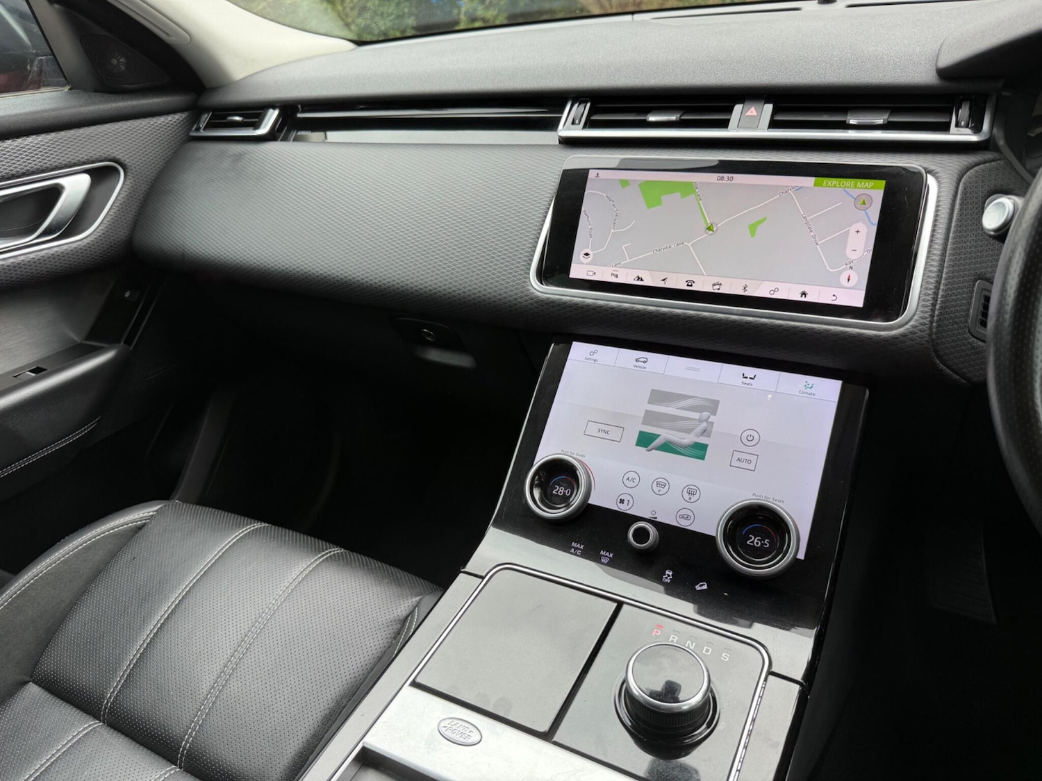 Used Land Rover Range Rover Velar 2017 for sale - 78047871: Photo 55