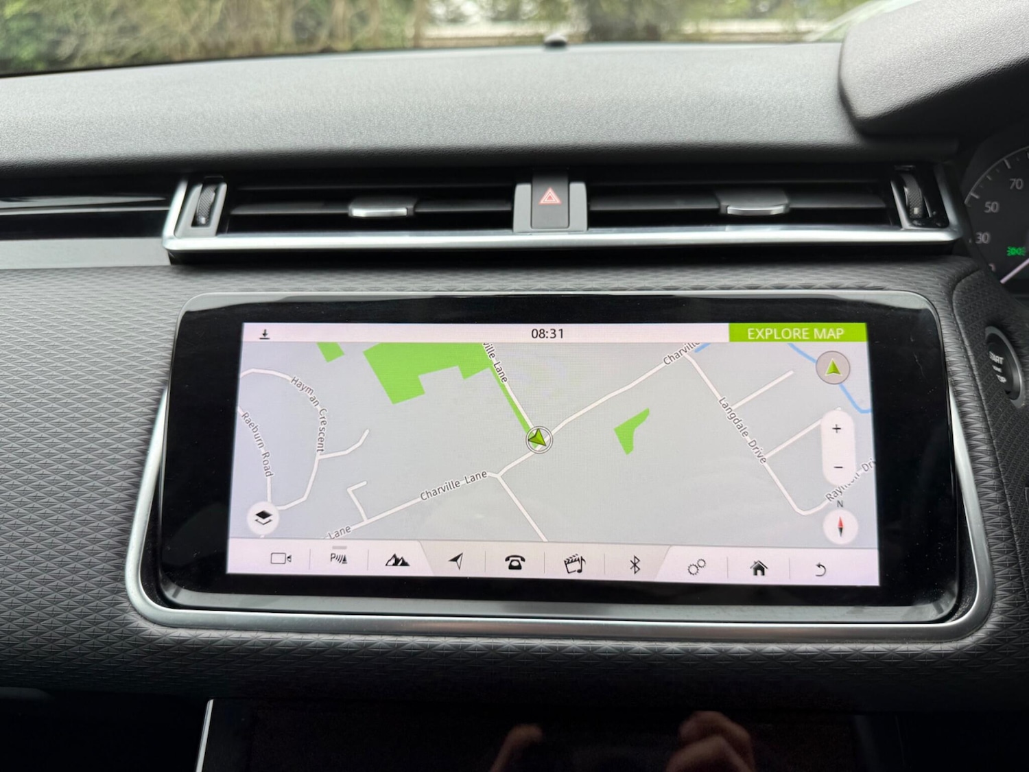 Used Land Rover Range Rover Velar 2017 for sale - 78047871: Photo 57