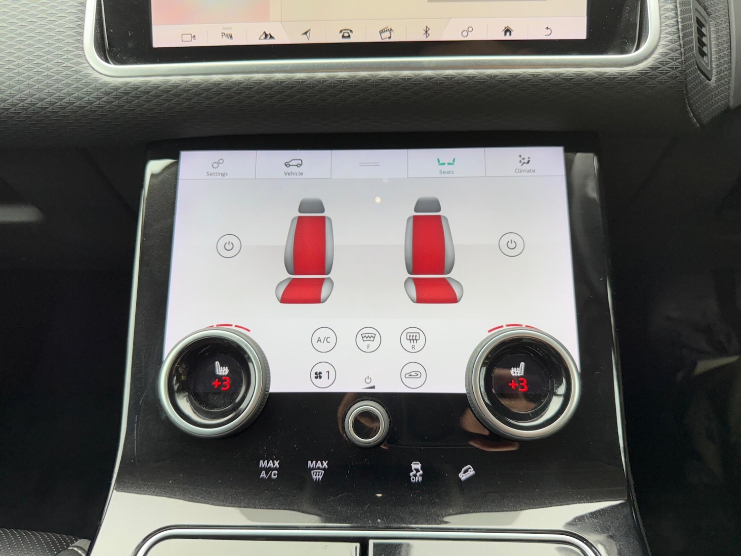 Used Land Rover Range Rover Velar 2017 for sale - 78047871: Photo 58