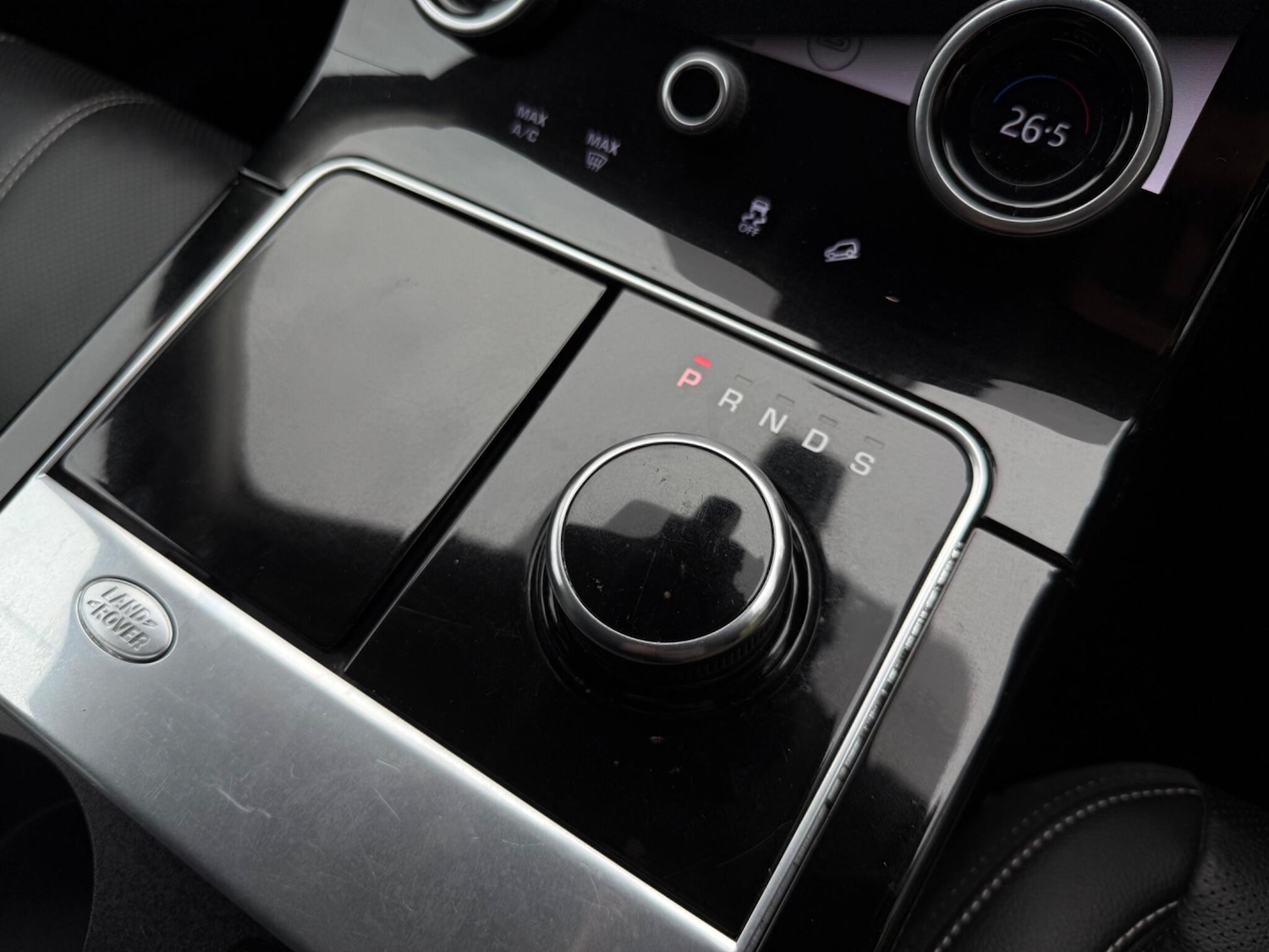 Used Land Rover Range Rover Velar 2017 for sale - 78047871: Photo 59