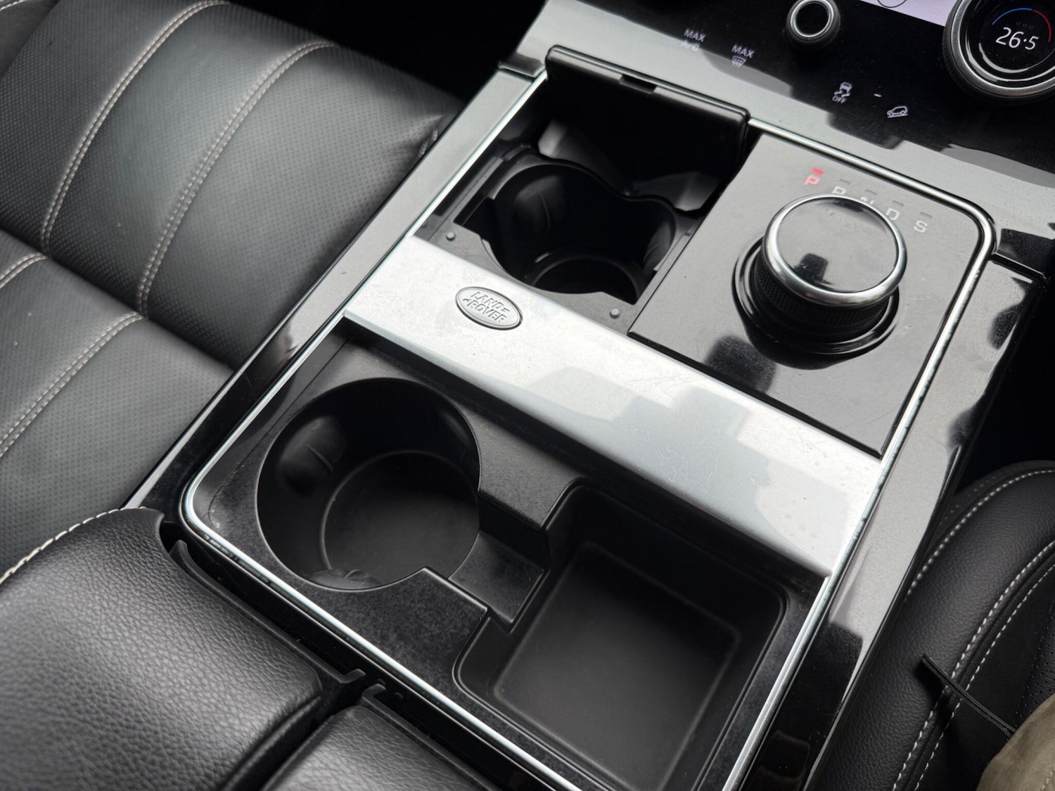 Used Land Rover Range Rover Velar 2017 for sale - 78047871: Photo 60