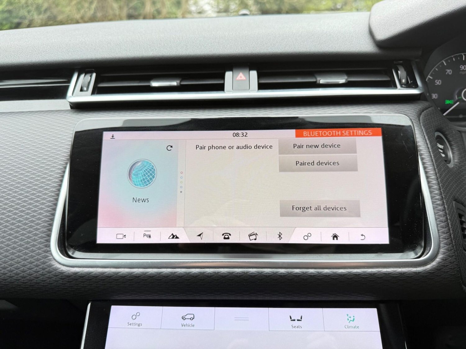 Used Land Rover Range Rover Velar 2017 for sale - 78047871: Photo 61