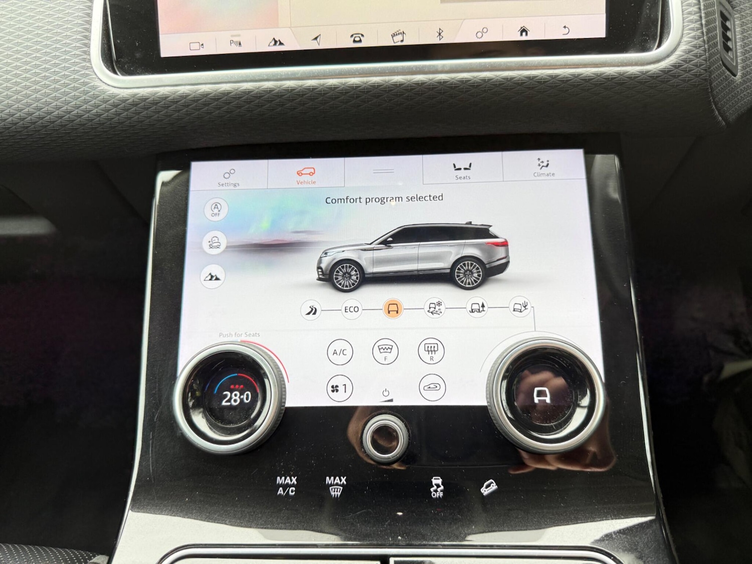 Used Land Rover Range Rover Velar 2017 for sale - 78047871: Photo 64