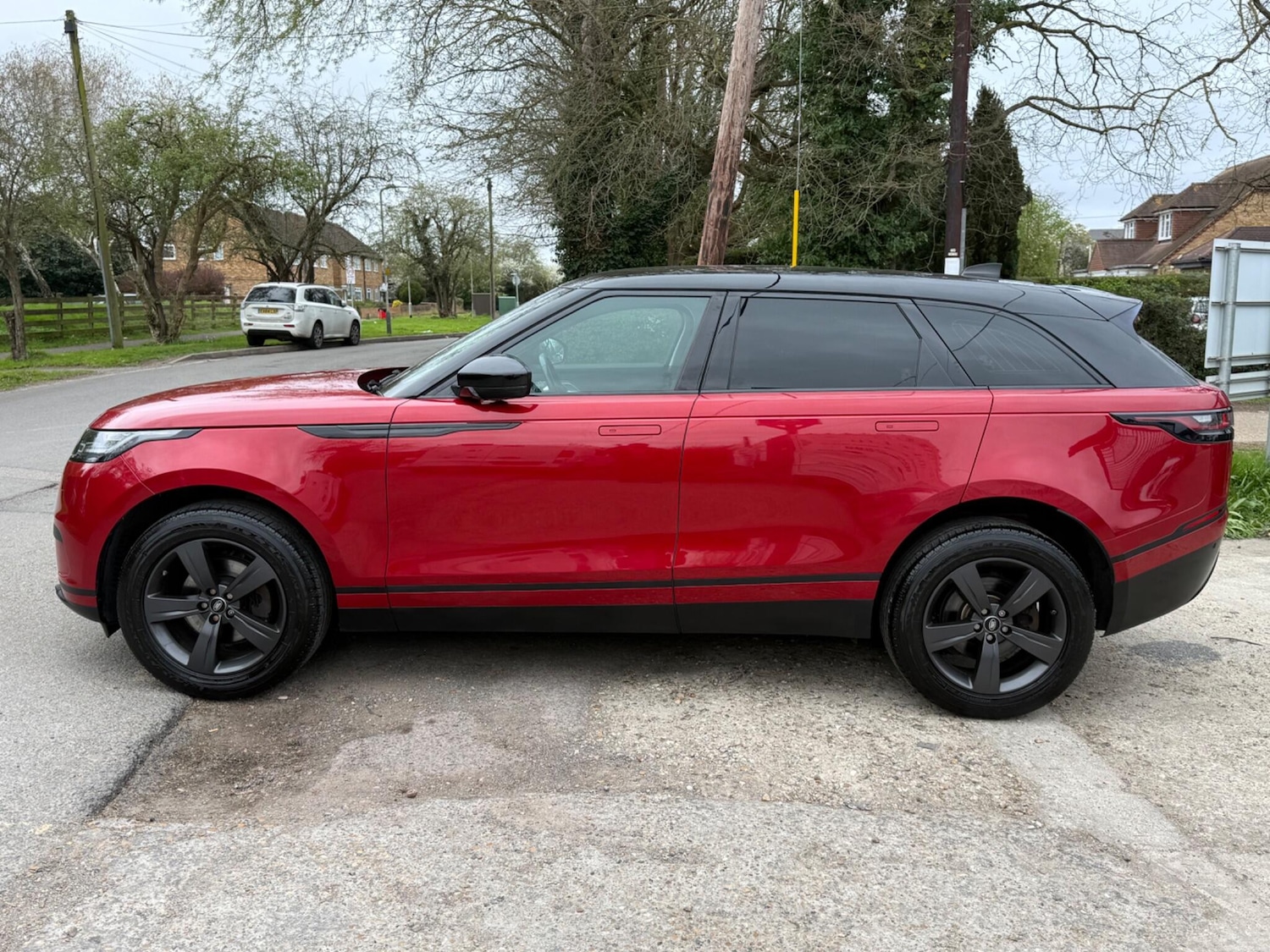 Used Land Rover Range Rover Velar 2017 for sale - 78047871: Photo 76