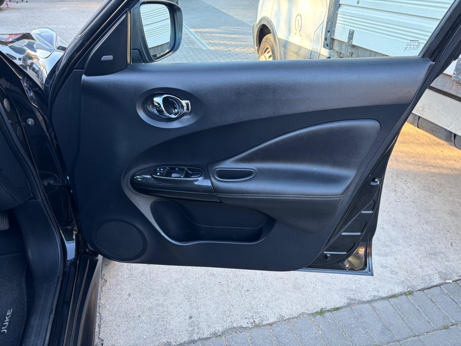 Used Nissan Juke for sale - 78205317: Photo 22