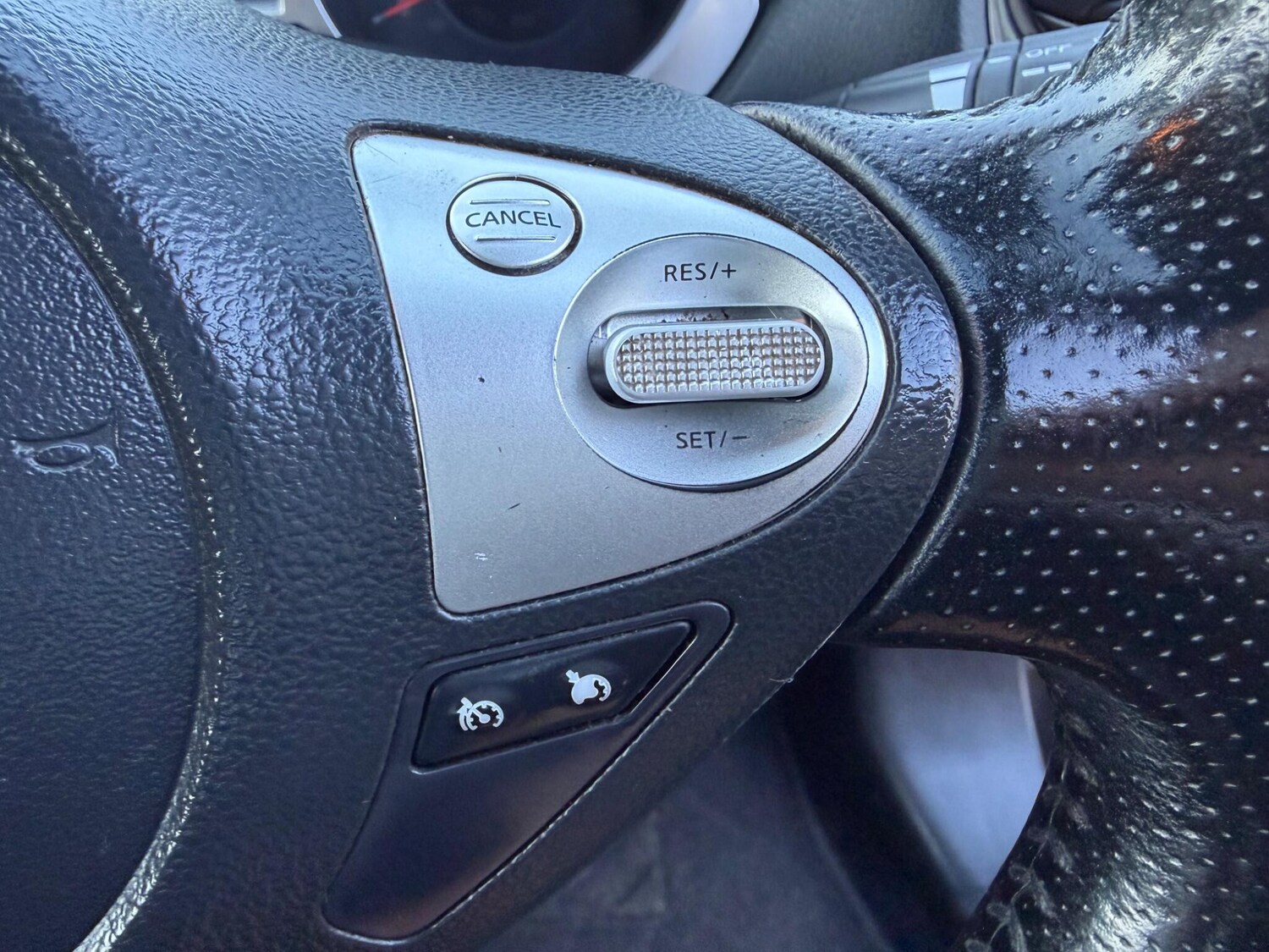 Used Nissan Juke for sale - 78205317: Photo 29