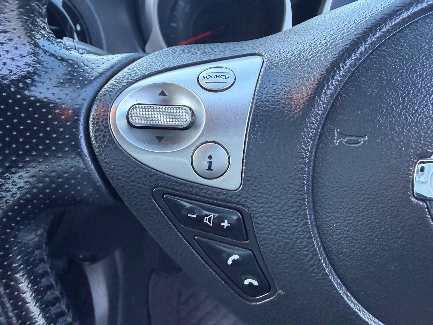 Used Nissan Juke for sale - 78205317: Photo 30