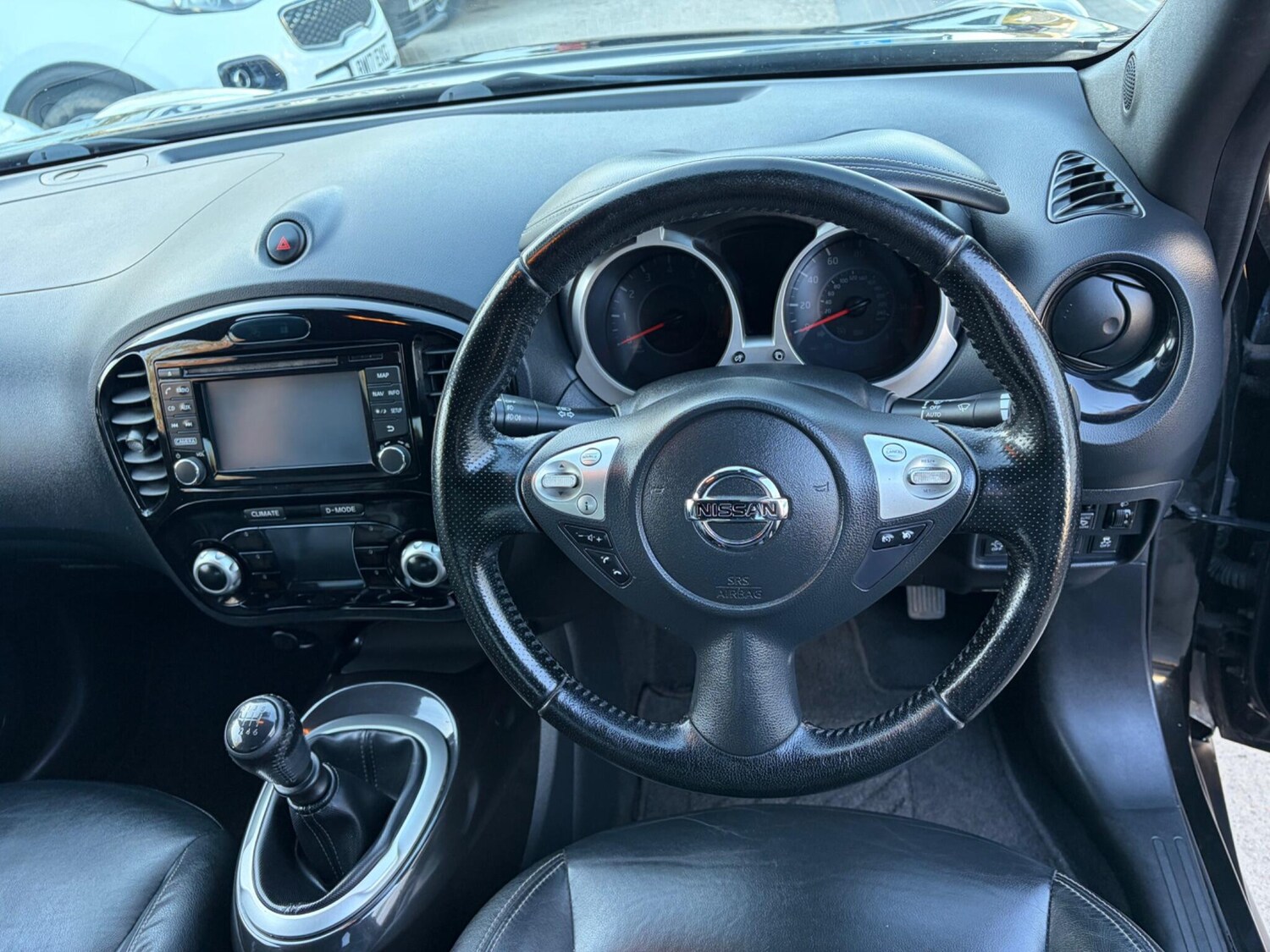 Used Nissan Juke for sale - 78205317: Photo 31