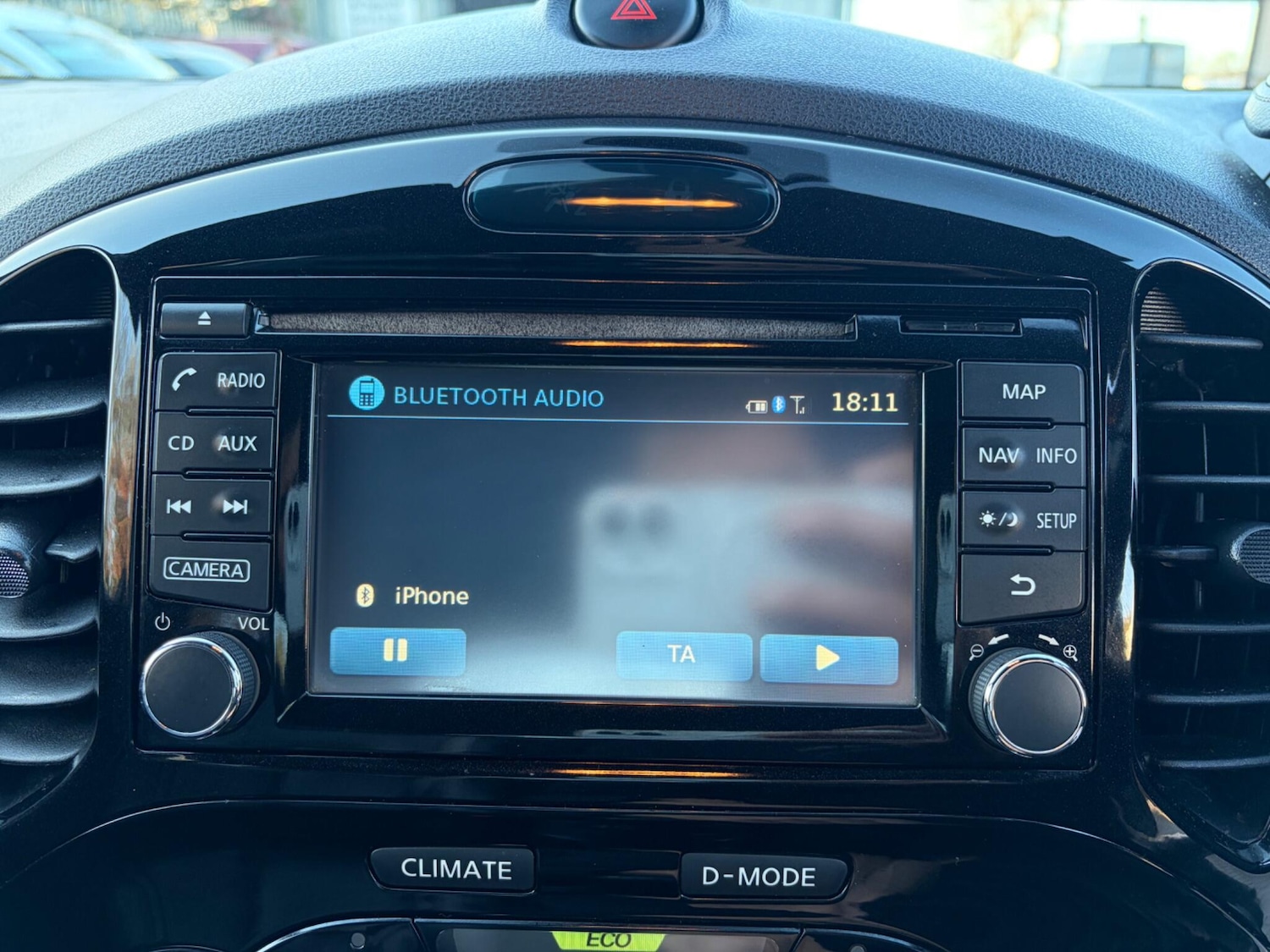 Used Nissan Juke for sale - 78205317: Photo 34