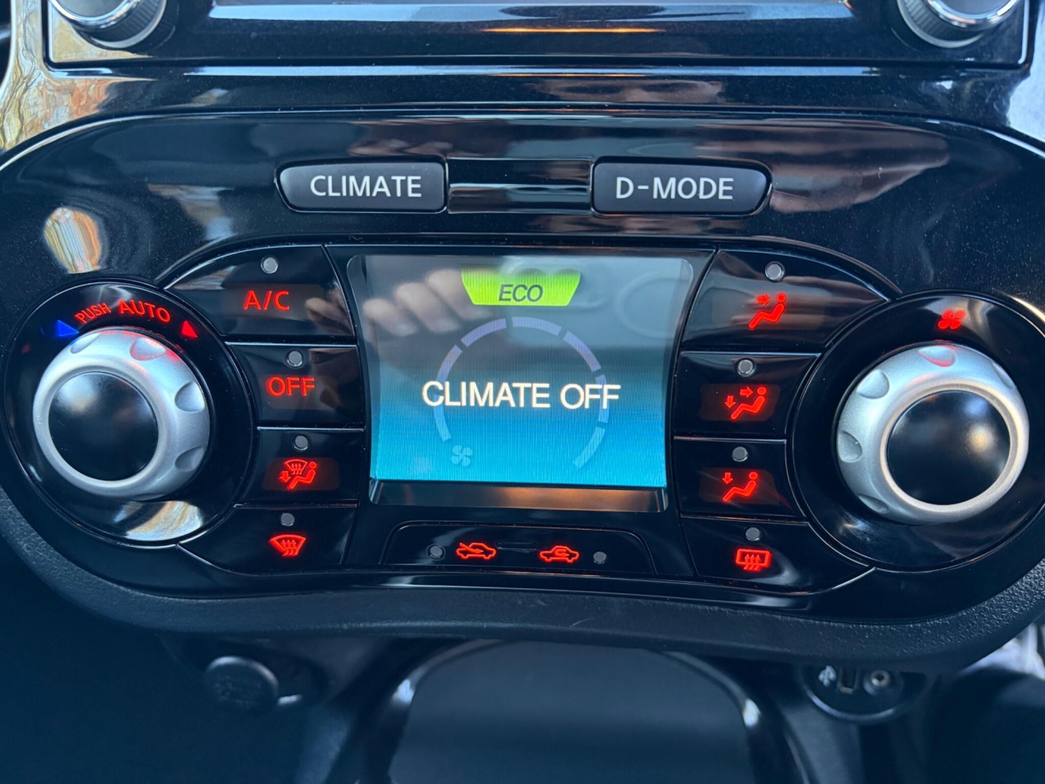 Used Nissan Juke for sale - 78205317: Photo 35