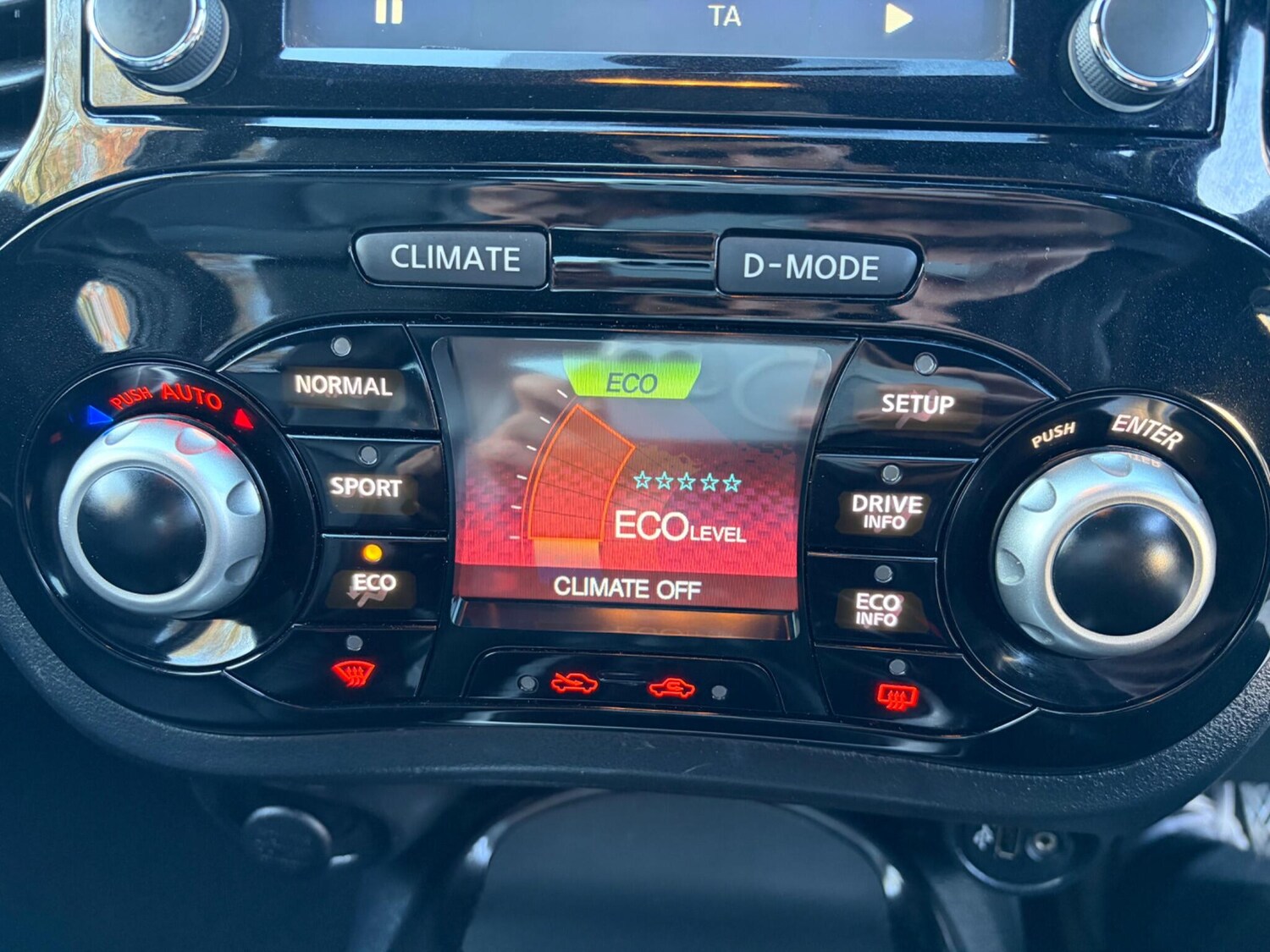 Used Nissan Juke for sale - 78205317: Photo 36