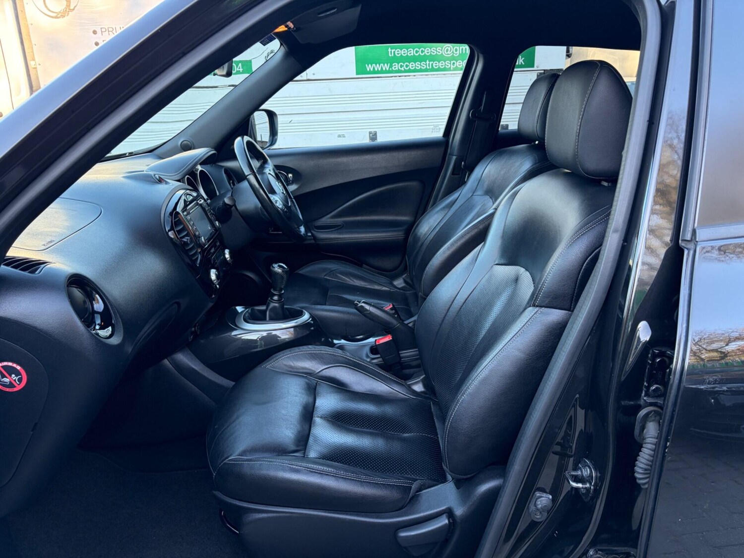 Used Nissan Juke for sale - 78205317: Photo 40