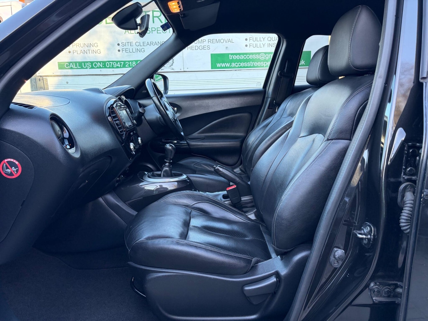 Used Nissan Juke for sale - 78205317: Photo 41