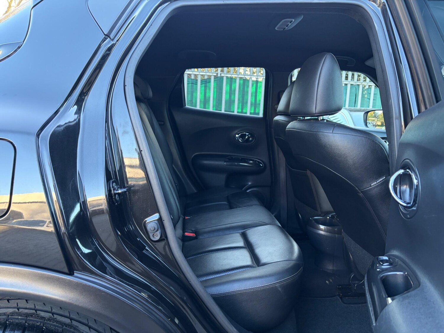 Used Nissan Juke for sale - 78205317: Photo 46