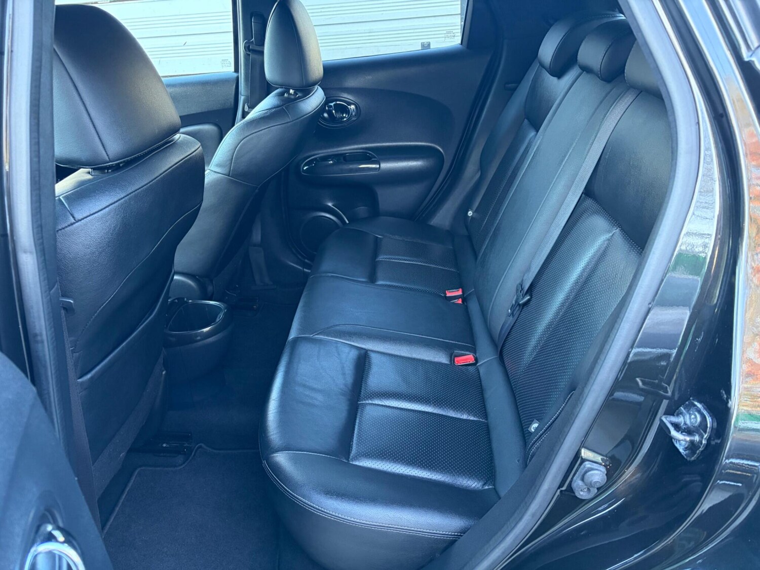 Used Nissan Juke for sale - 78205317: Photo 49