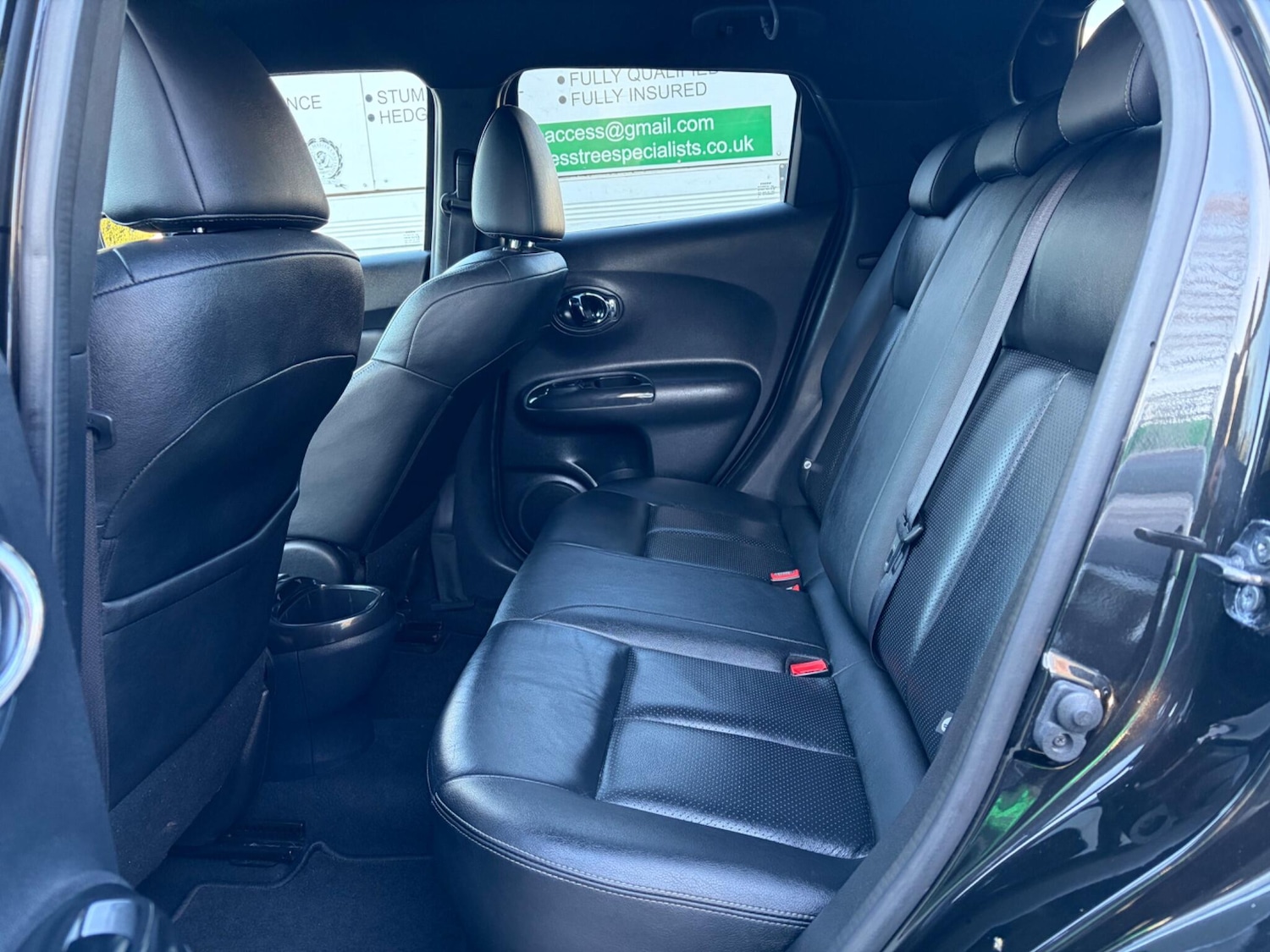 Used Nissan Juke for sale - 78205317: Photo 50