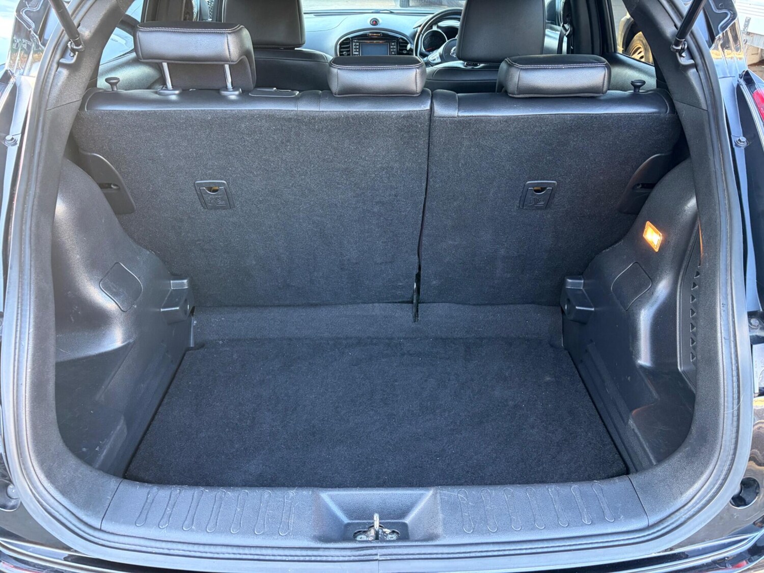 Used Nissan Juke for sale - 78205317: Photo 52