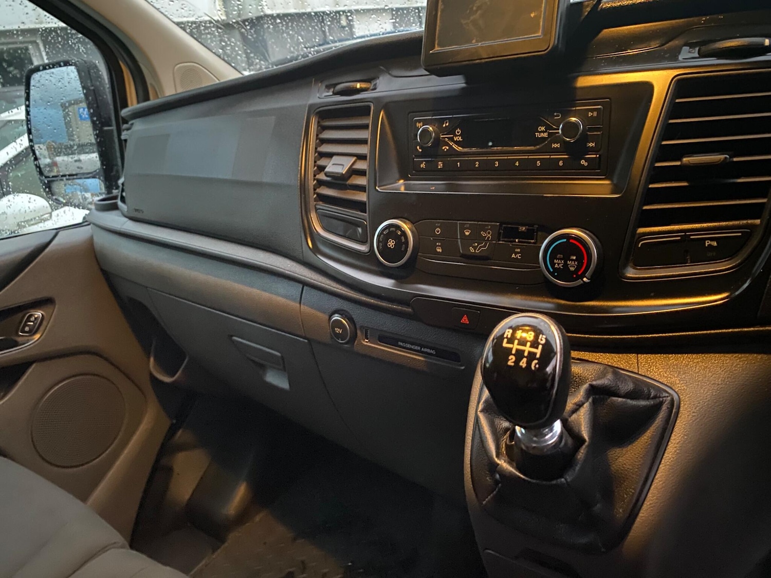 Used Ford Transit Custom 2019 for sale - 77469285: Photo 23