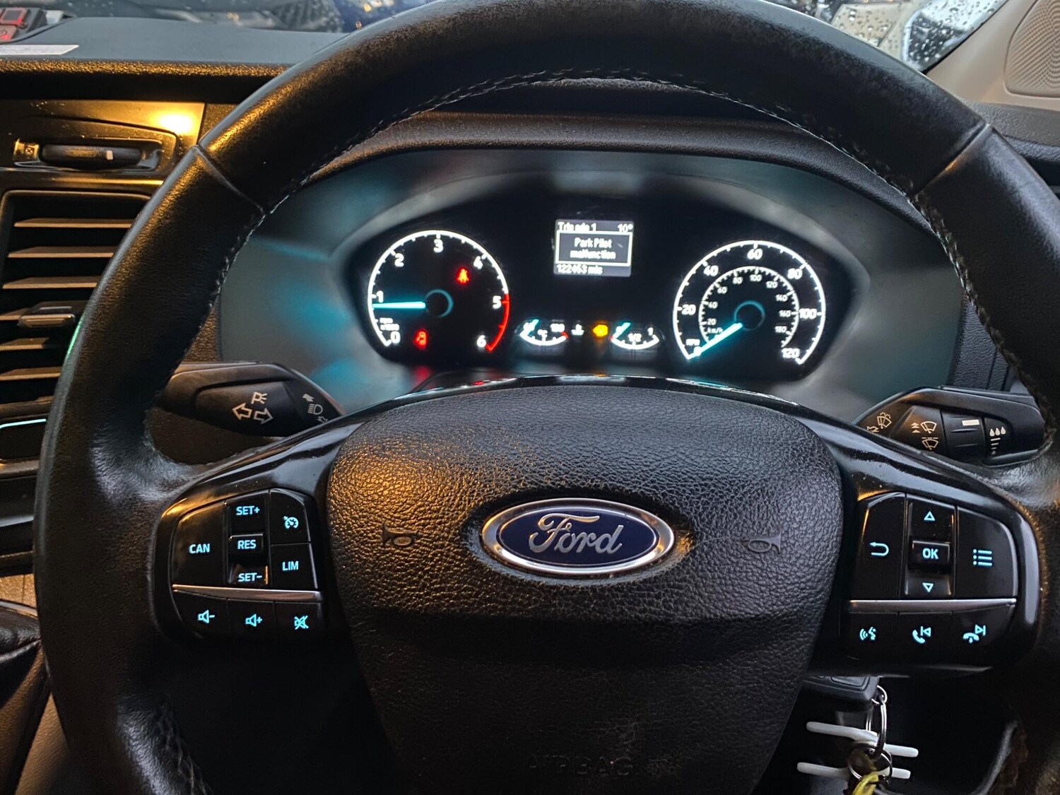 Used Ford Transit Custom 2019 for sale - 77469285: Photo 25