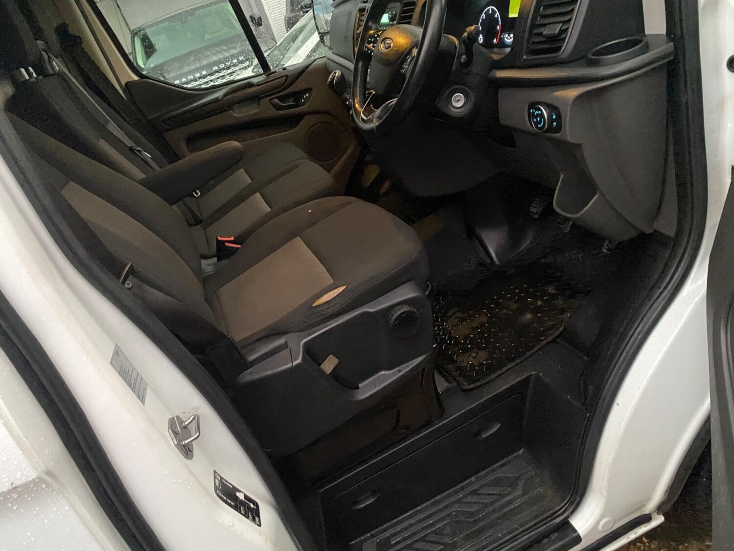 Used Ford Transit Custom 2019 for sale - 77469285: Photo 26
