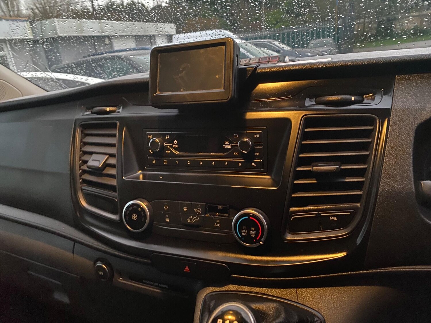 Used Ford Transit Custom 2019 for sale - 77469285: Photo 27