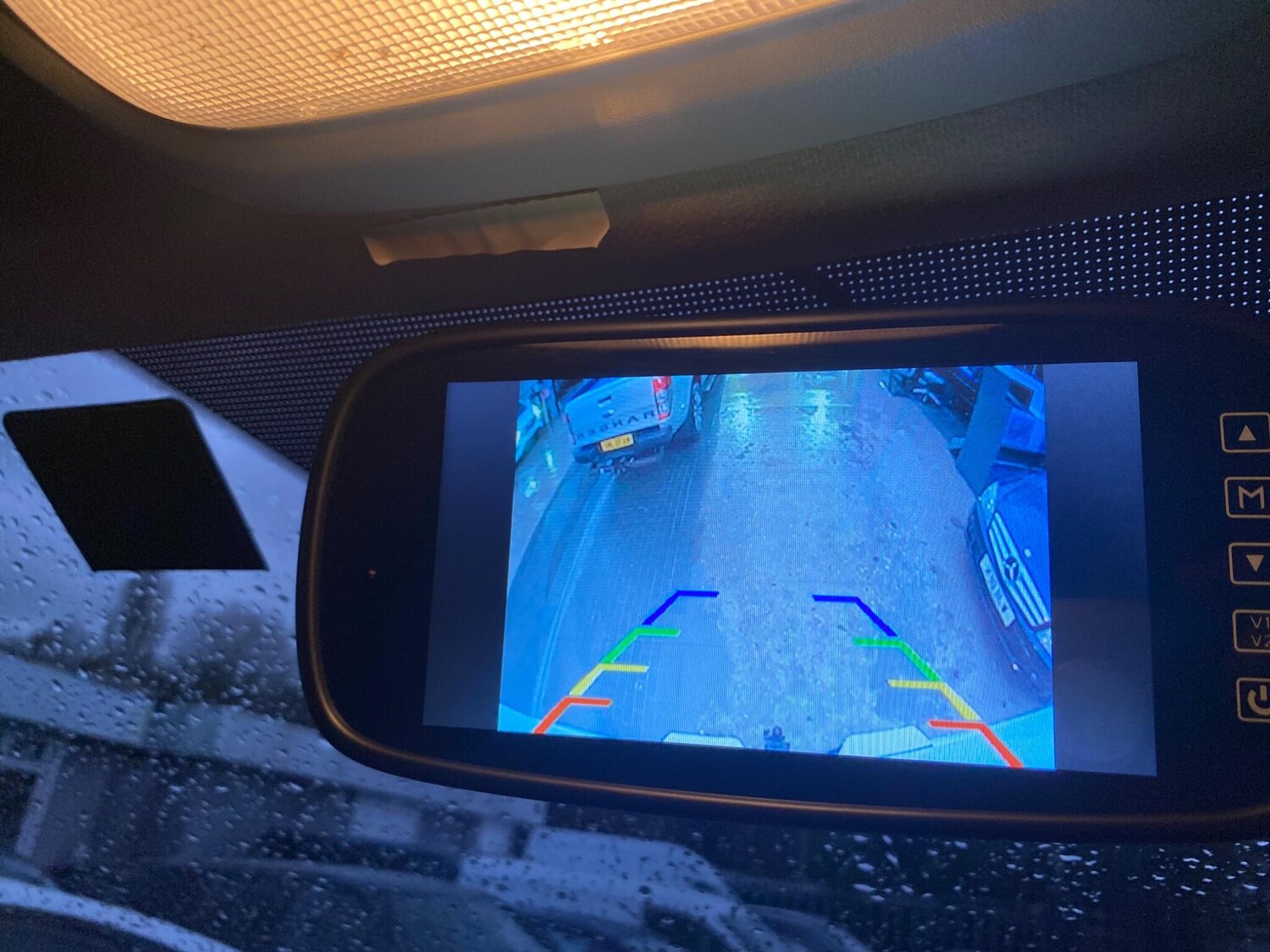 Used Ford Transit Custom 2019 for sale - 77469285: Photo 29