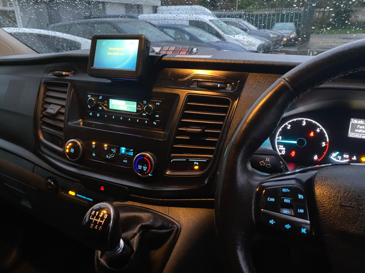 Used Ford Transit Custom 2019 for sale - 77469285: Photo 30