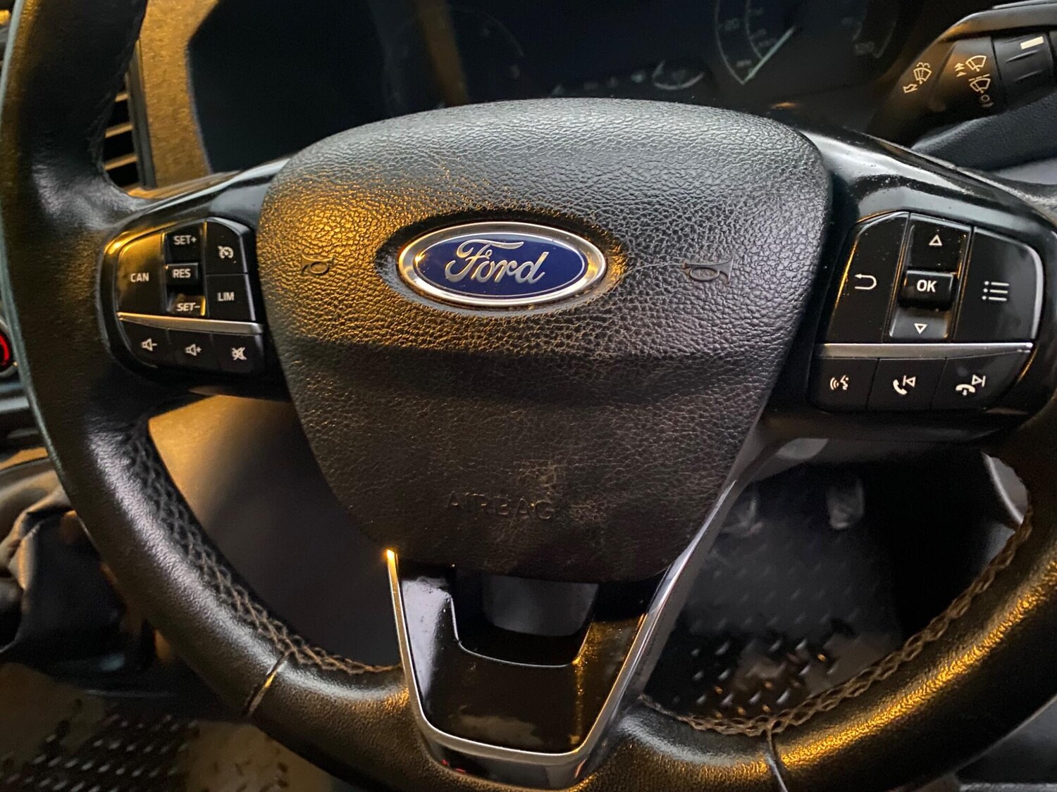 Used Ford Transit Custom 2019 for sale - 77469285: Photo 36