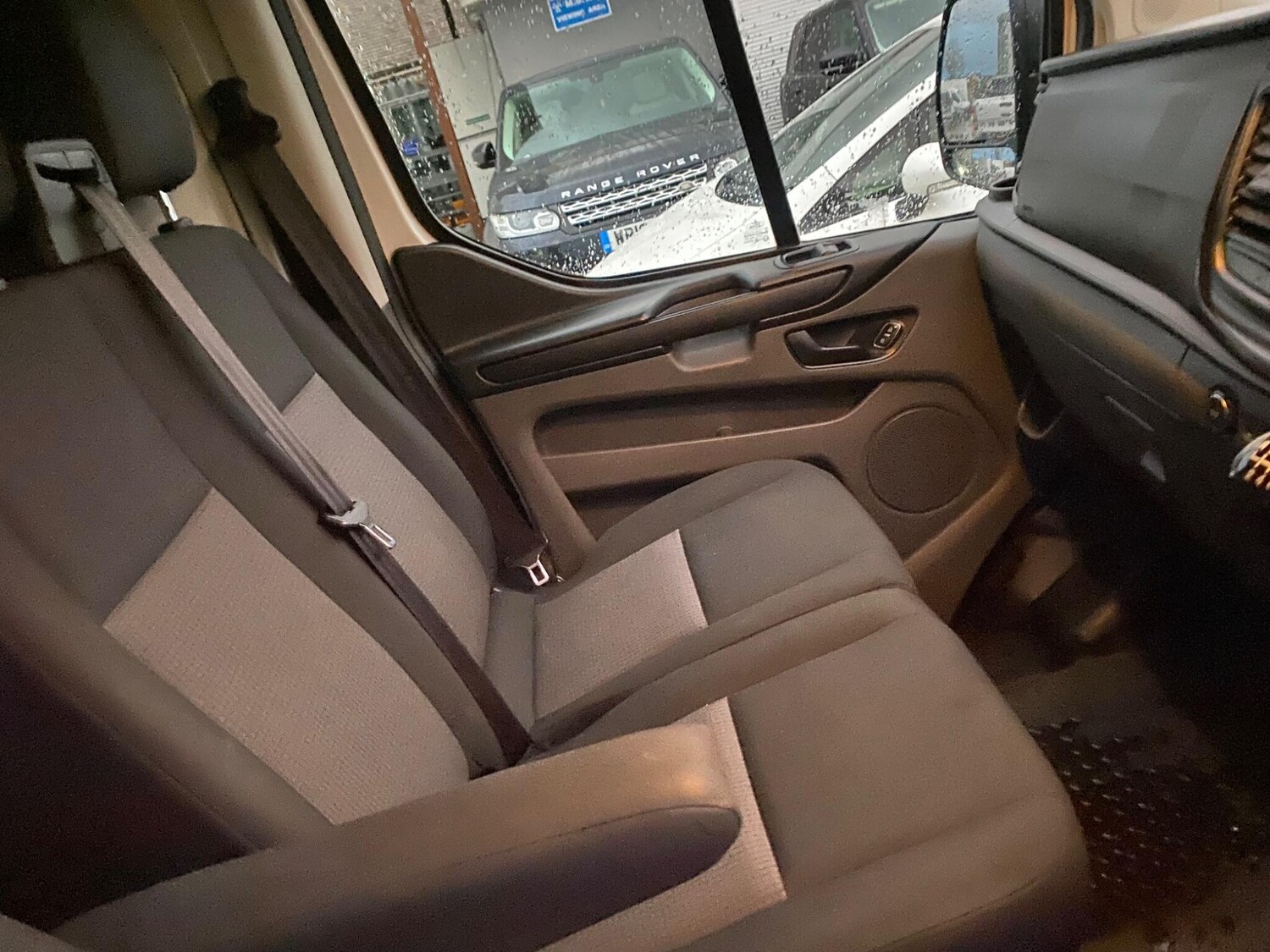 Used Ford Transit Custom 2019 for sale - 77469285: Photo 37