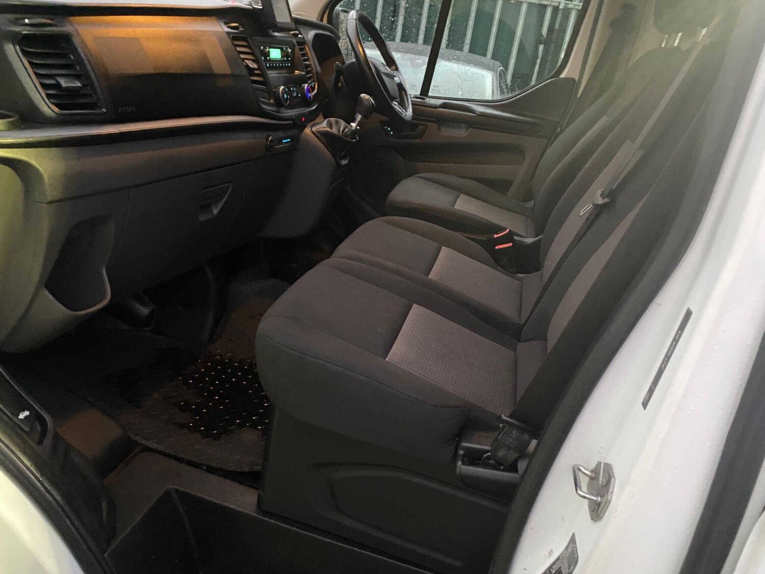 Used Ford Transit Custom 2019 for sale - 77469285: Photo 38