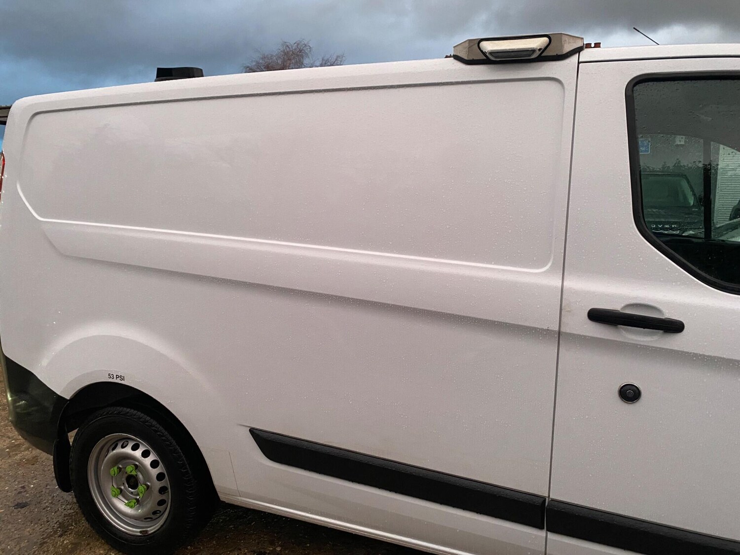 Used Ford Transit Custom 2019 for sale - 77469285: Photo 42