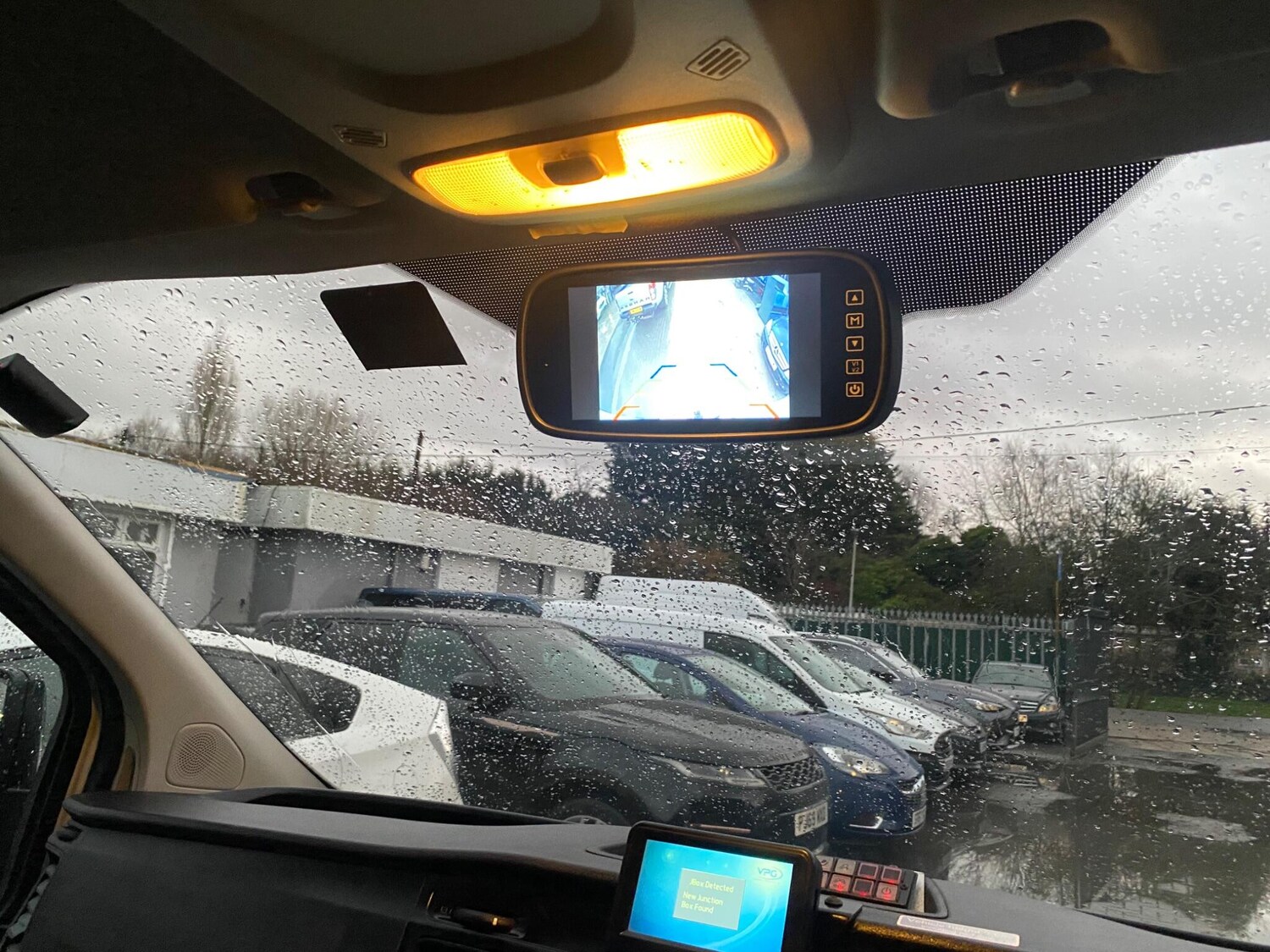 Used Ford Transit Custom 2019 for sale - 77469285: Photo 44