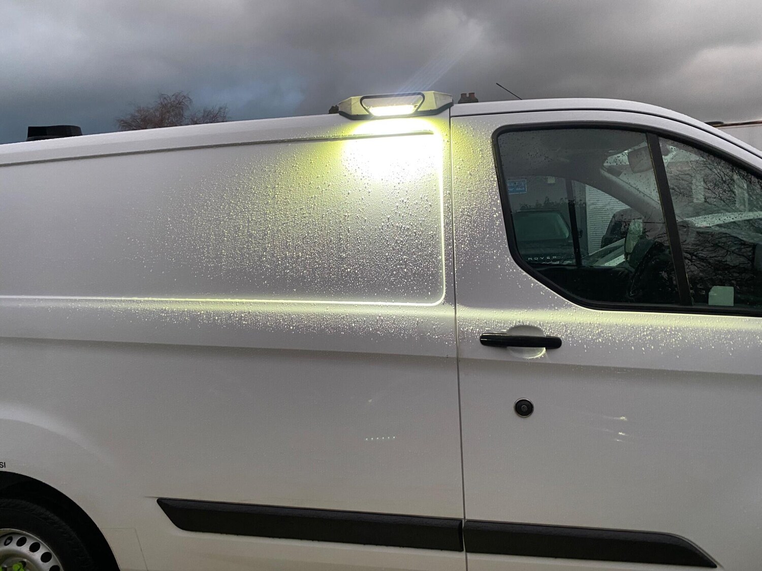 Used Ford Transit Custom 2019 for sale - 77469285: Photo 45