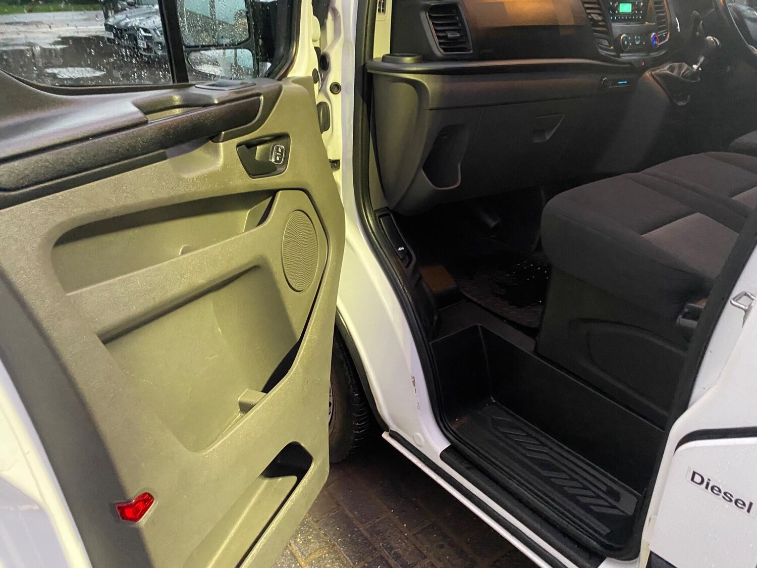 Used Ford Transit Custom 2019 for sale - 77469285: Photo 46