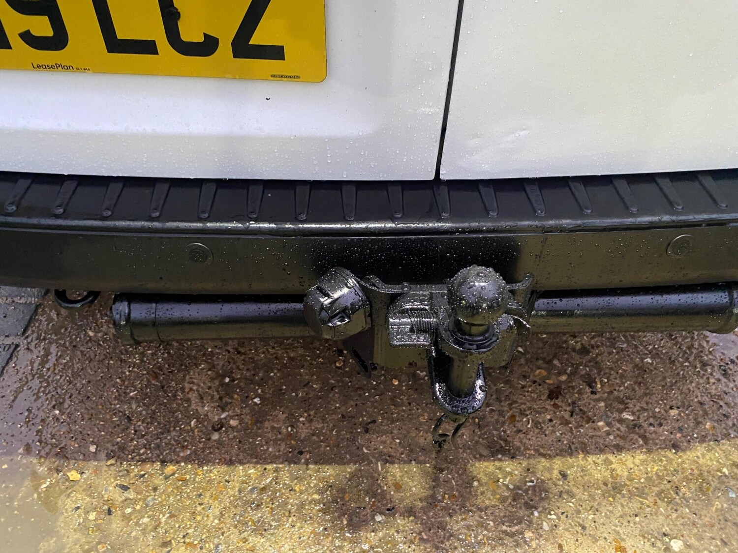 Used Ford Transit Custom 2019 for sale - 77469285: Photo 47