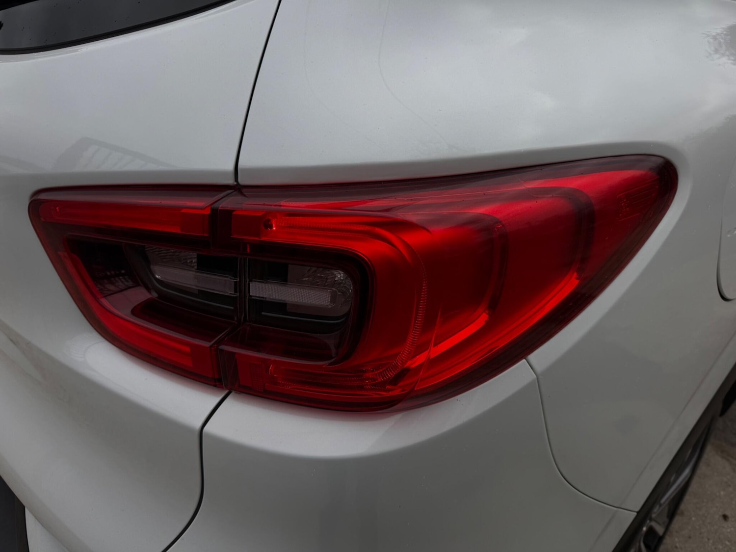 Used Renault Kadjar 2020 for sale - 78046727: Photo 11