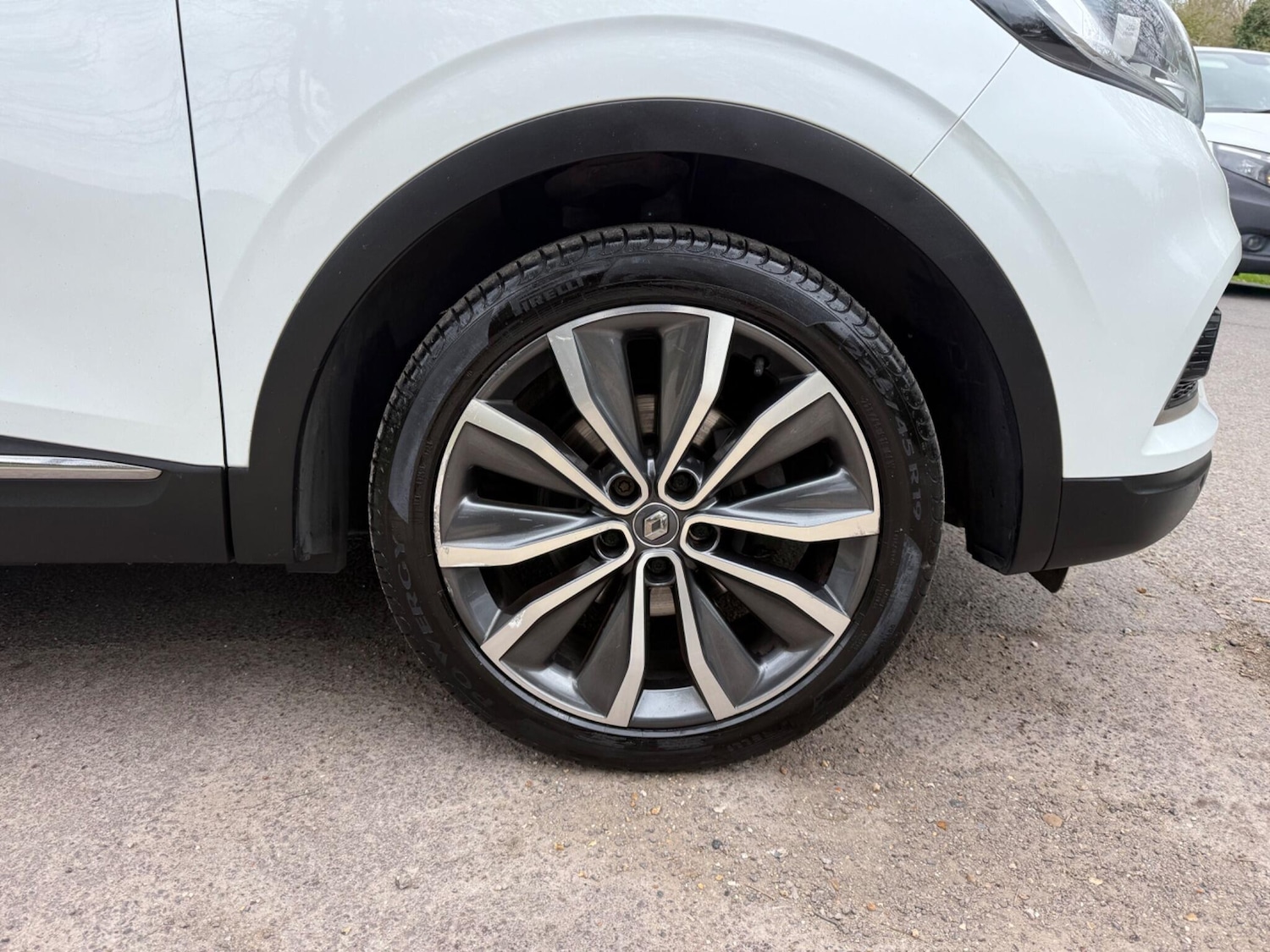 Used Renault Kadjar 2020 for sale - 78046727: Photo 12