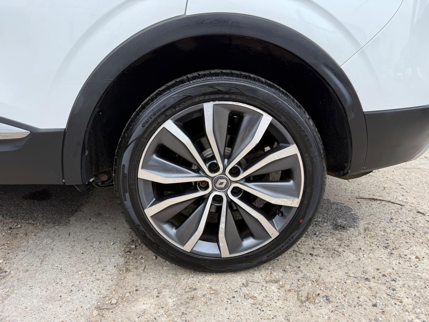 Used Renault Kadjar 2020 for sale - 78046727: Photo 14