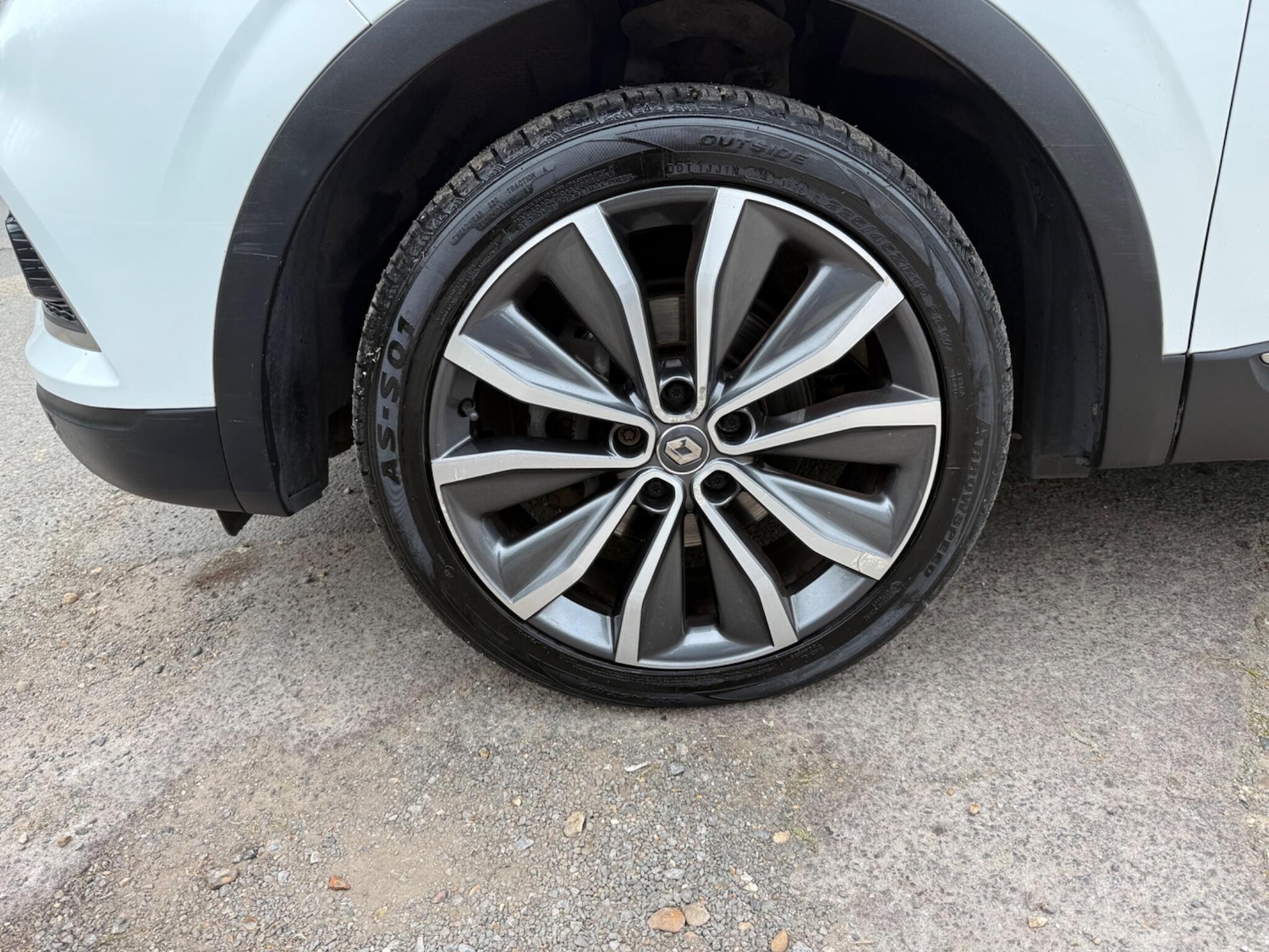 Used Renault Kadjar 2020 for sale - 78046727: Photo 15