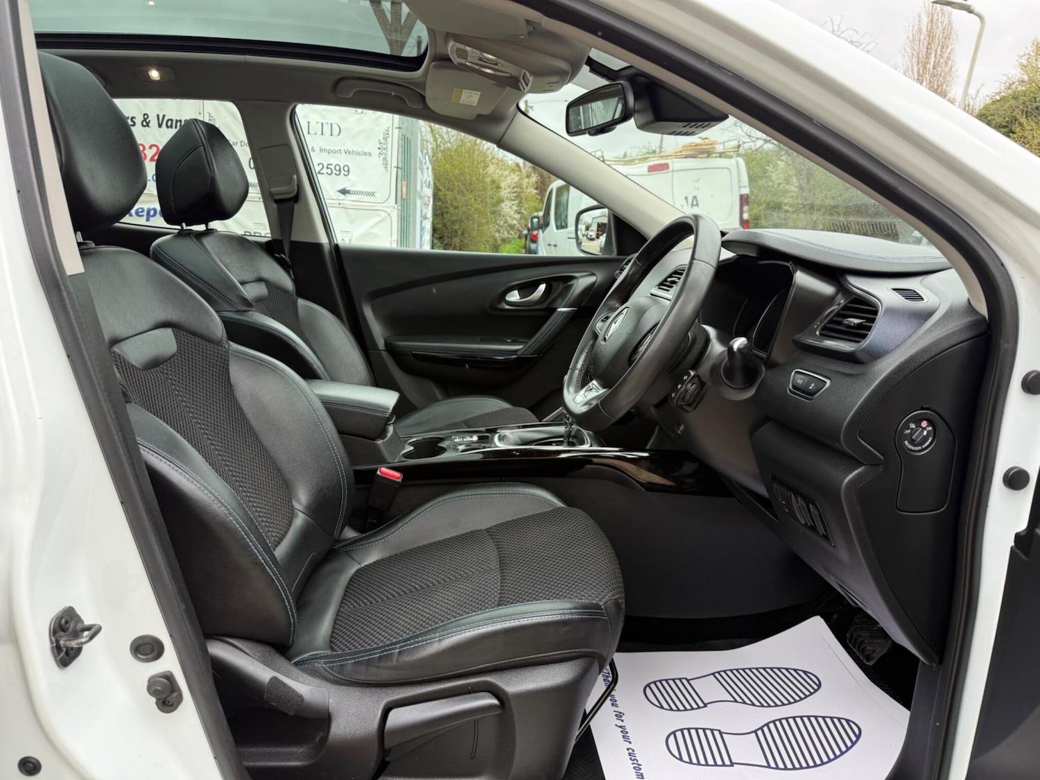 Used Renault Kadjar 2020 for sale - 78046727: Photo 17