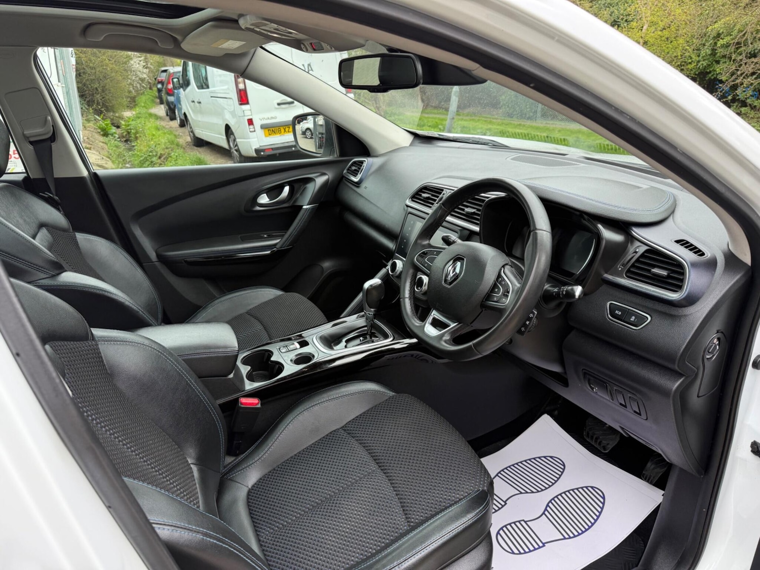 Used Renault Kadjar 2020 for sale - 78046727: Photo 18