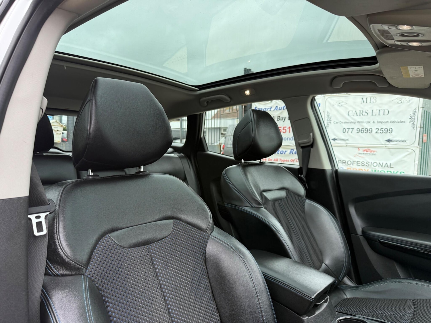 Used Renault Kadjar 2020 for sale - 78046727: Photo 2