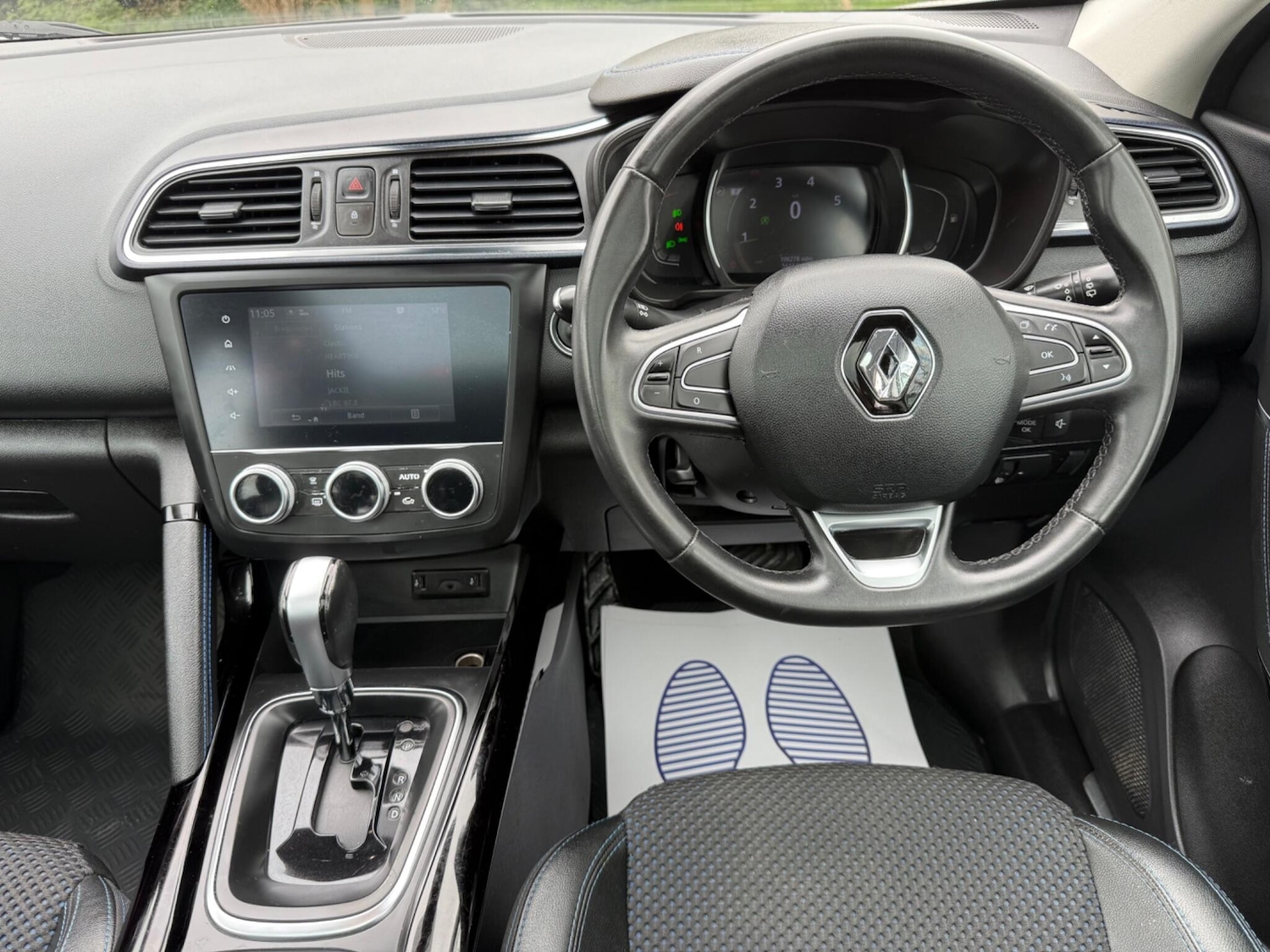 Used Renault Kadjar 2020 for sale - 78046727: Photo 20